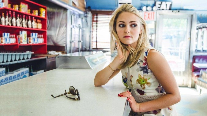 threejs是如何才能渲染出这种效果的？